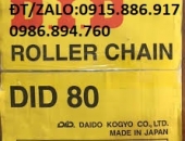 XÍCH ĐÔI KANA 240-2R -SÊN ĐÔI KANA 240-2R 